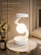 Multifunctional Floating Effect Lamp LuniqHome