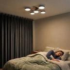 Modern LED Chandelier Lighting