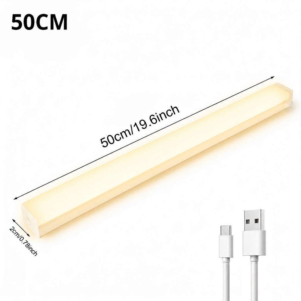 LED Motion Sensor Light LuniqHome
