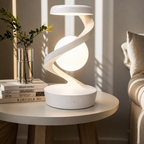 Multifunctional Floating Effect Lamp LuniqHome