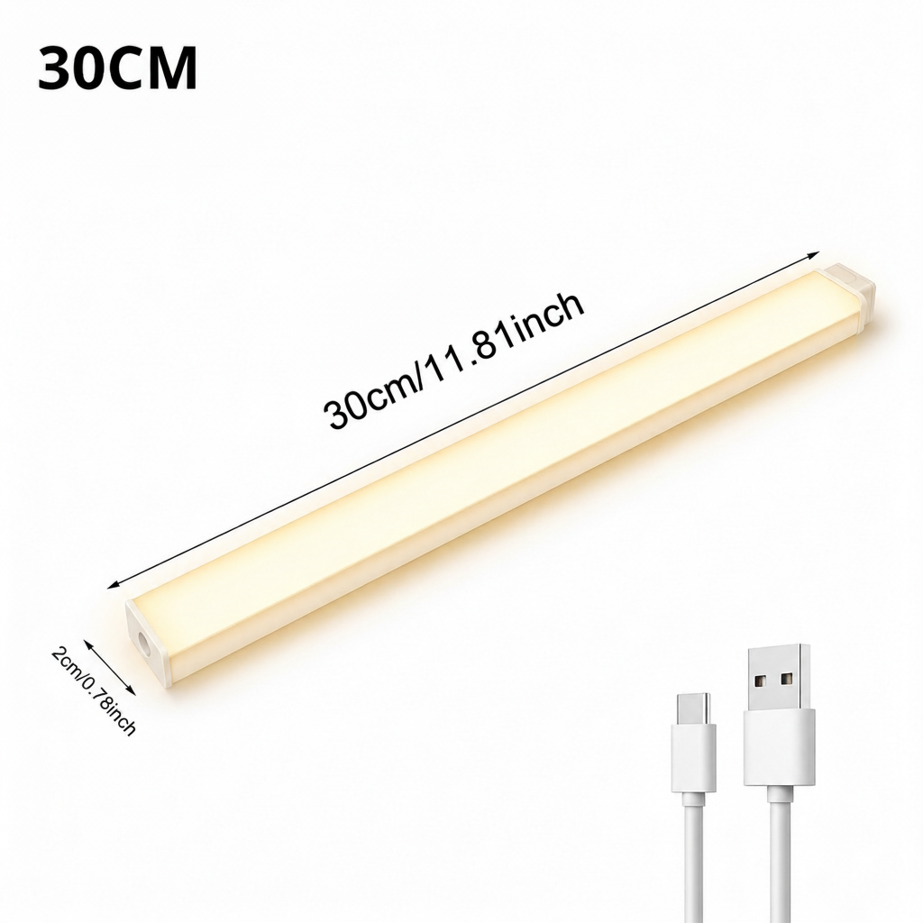 LED Motion Sensor Light LuniqHome