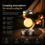 Multifunctional Floating Effect Lamp LuniqHome