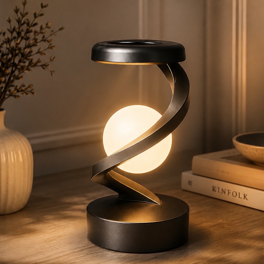 Multifunctional Floating Effect Lamp LuniqHome