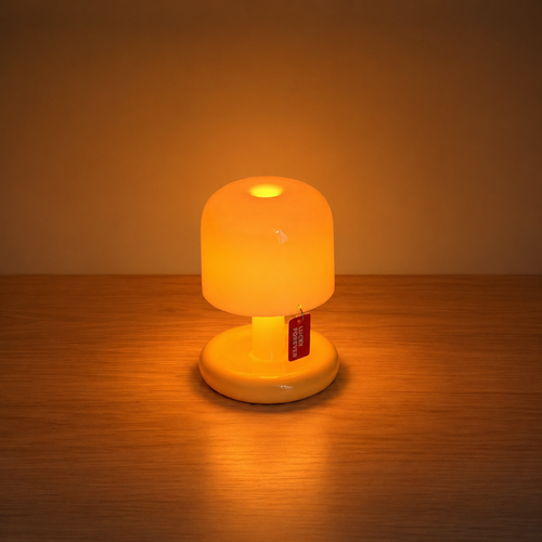 Mini Sunset Night Light - Cordless  & Rechargeable LuniqHome