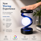 Multifunctional Floating Effect Lamp LuniqHome