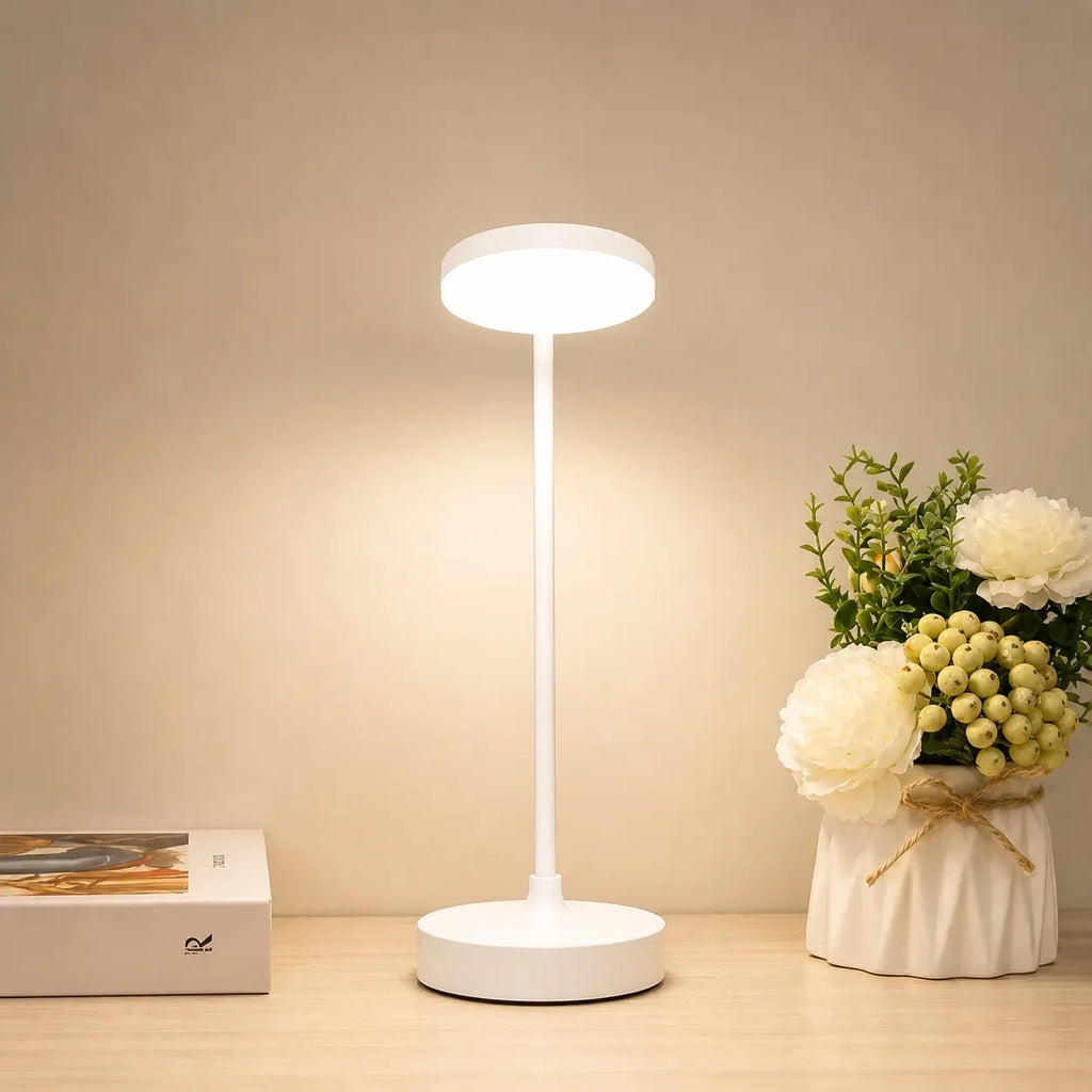 Portable LED Desk Lamp LuniqHome