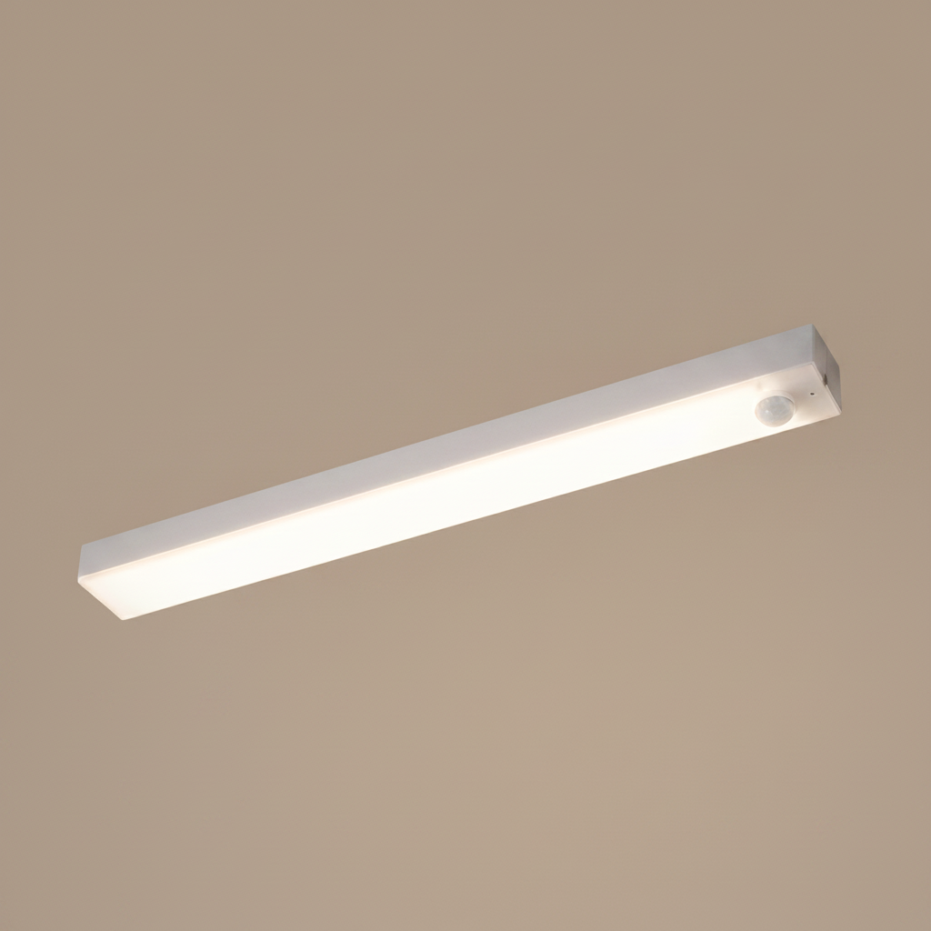 LED Motion Sensor Light LuniqHome