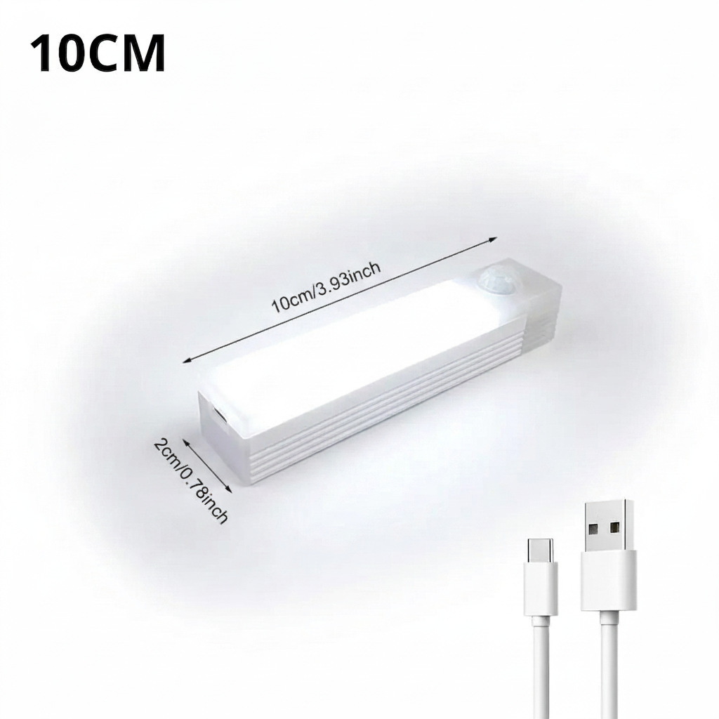 LED Motion Sensor Light LuniqHome