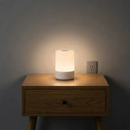 LED Night Light - Cordless & Rechargeable LuniqHome