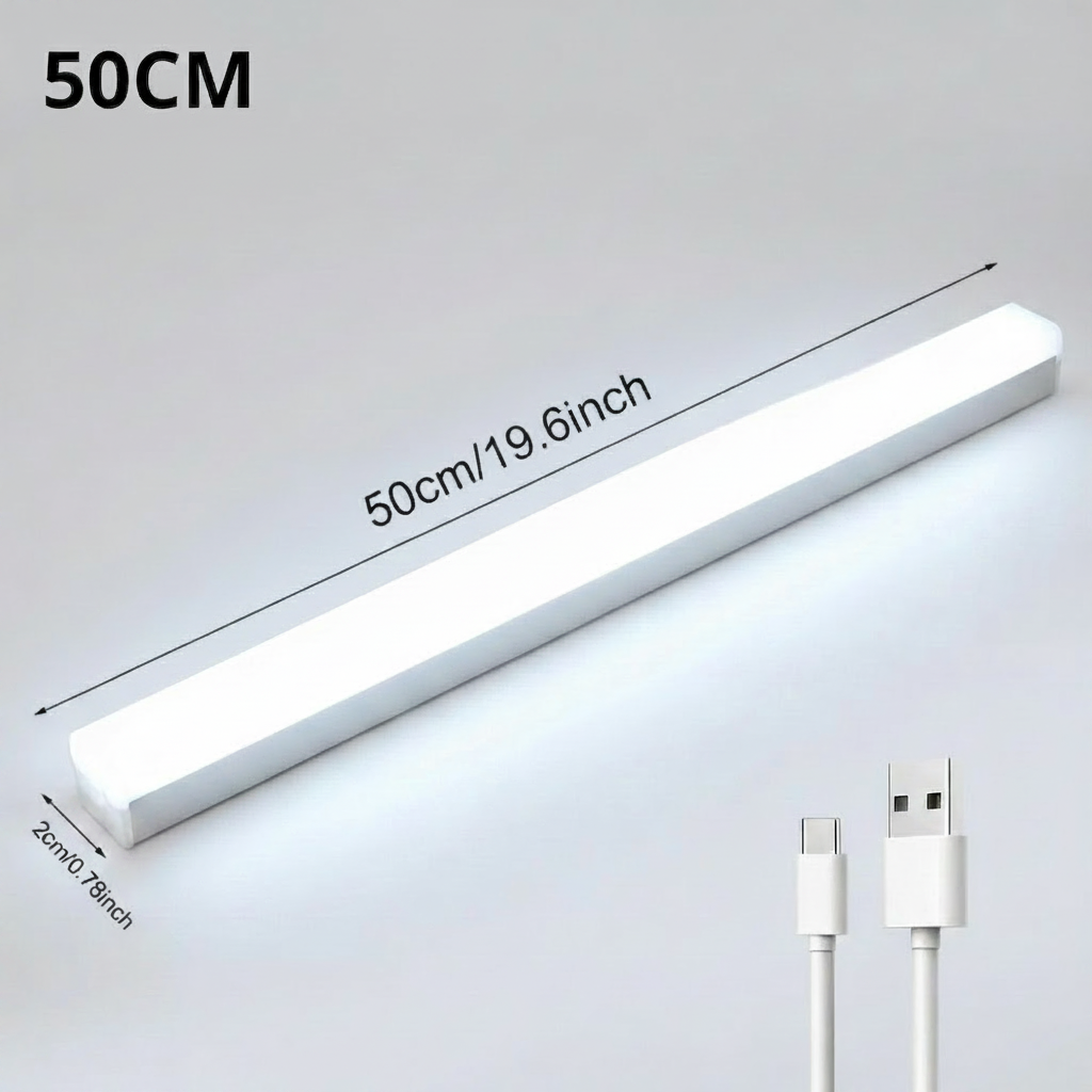 LED Motion Sensor Light LuniqHome