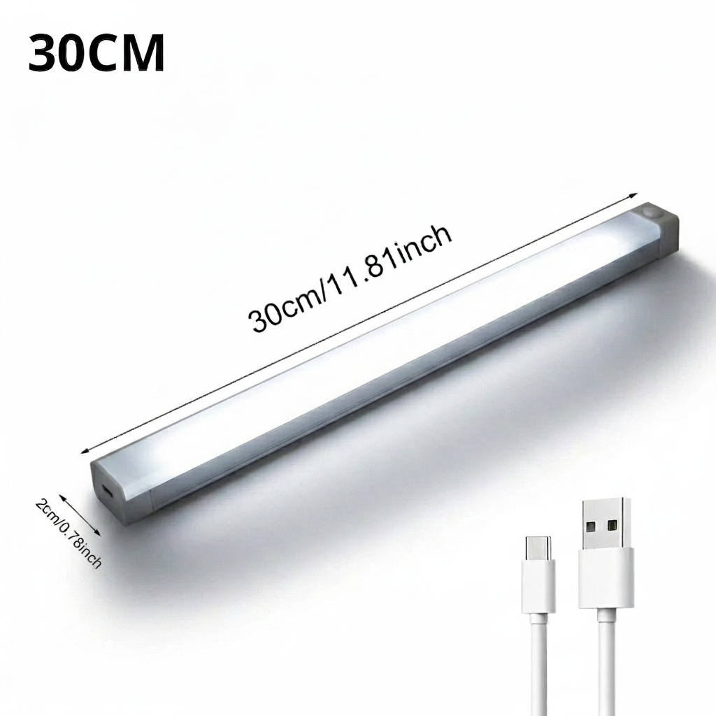 LED Motion Sensor Light LuniqHome