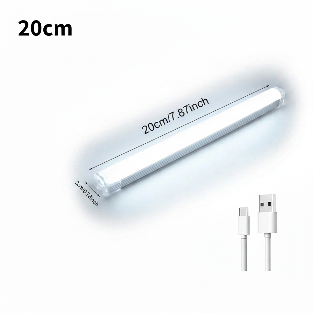 LED Motion Sensor Light LuniqHome