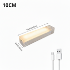 LED Motion Sensor Light LuniqHome