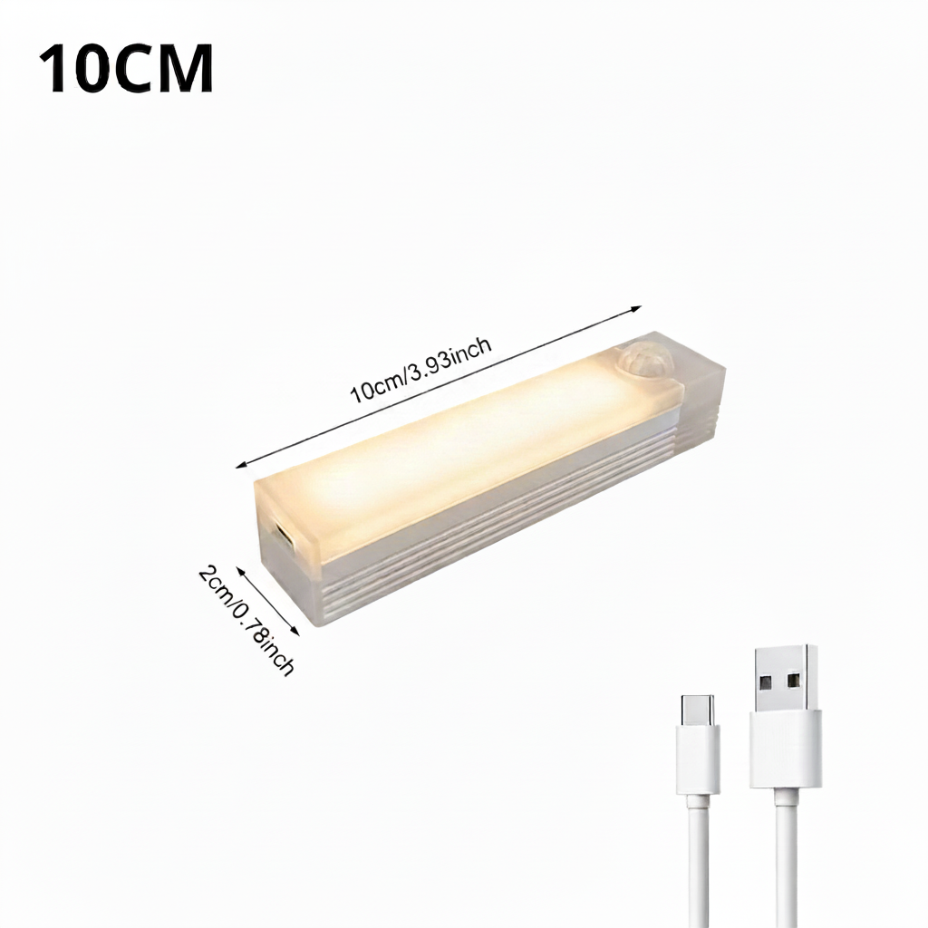 LED Motion Sensor Light LuniqHome