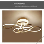 Nordic Ceiling Light