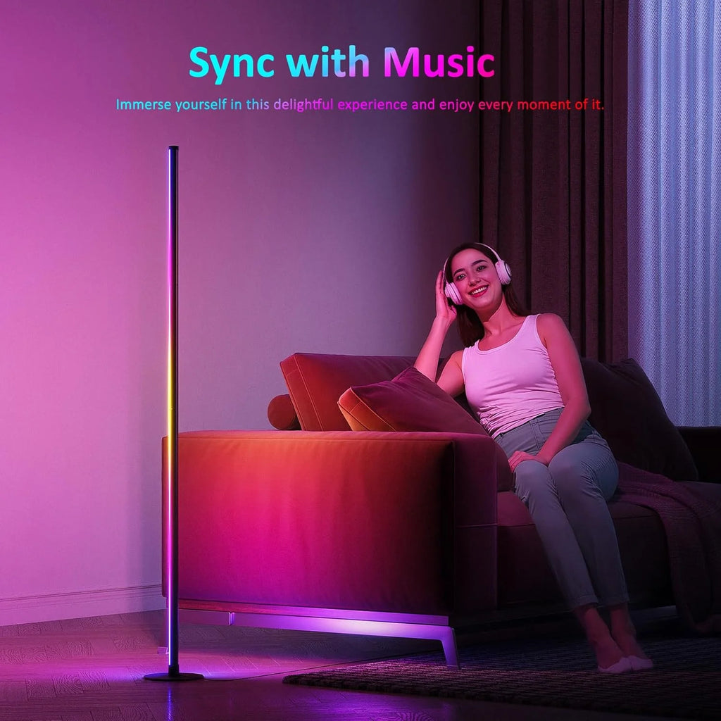 Rechargeable Table Lamp