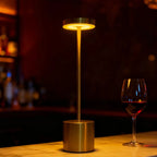 Touch Dimmable Lamp