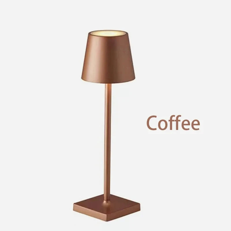 RGB Corner Lamp