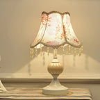 Ceramic Floor Lamp