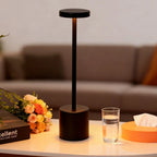 Touch Dimmable Lamp