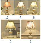 Ceramic Floor Lamp