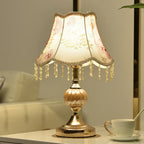 Ceramic Floor Lamp