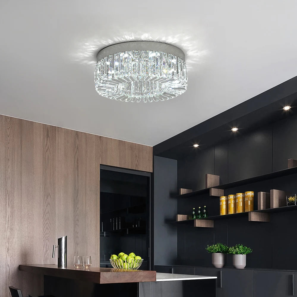 Nordic LED Chandelier