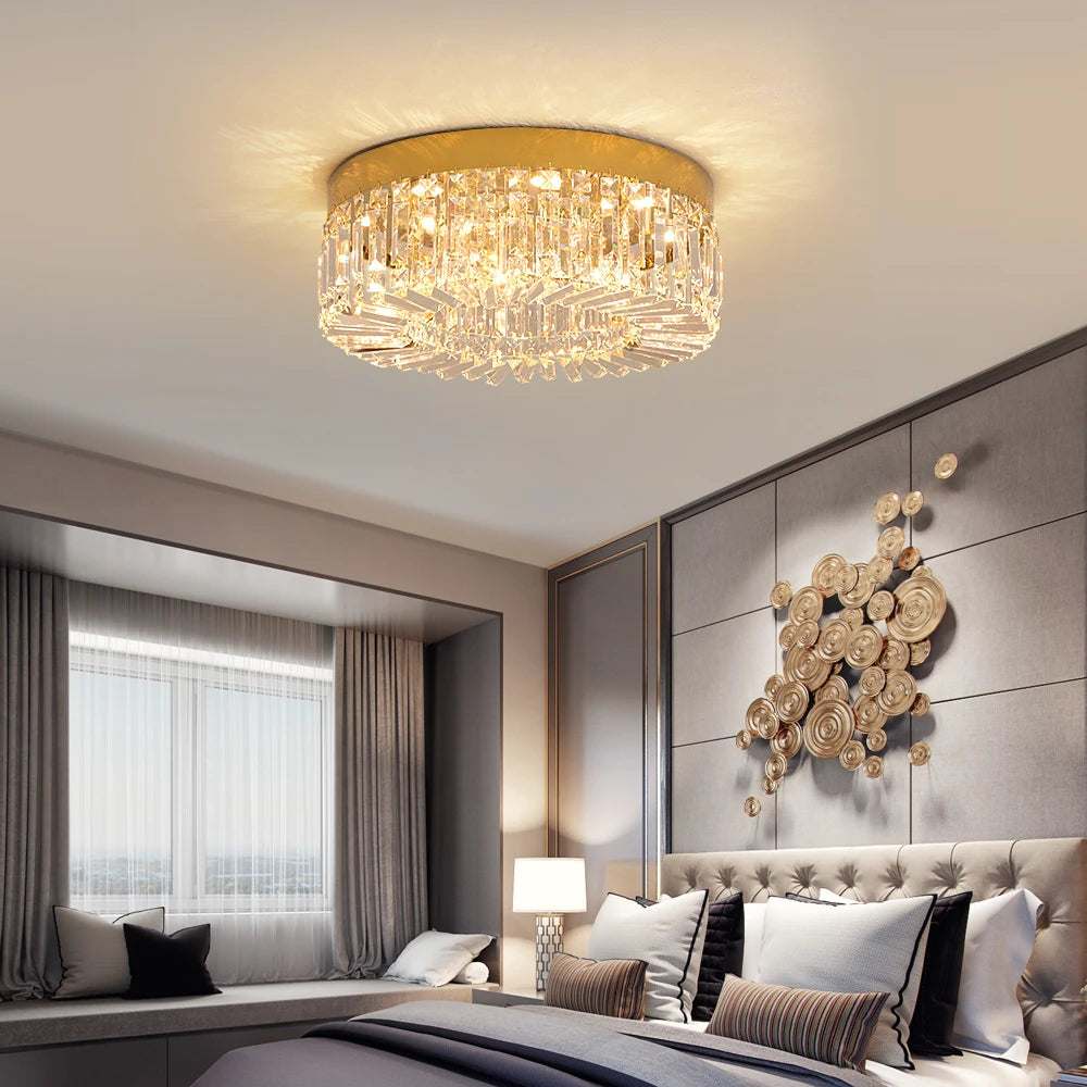 Nordic LED Chandelier