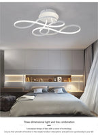 Nordic Ceiling Light