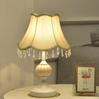 Ceramic Floor Lamp
