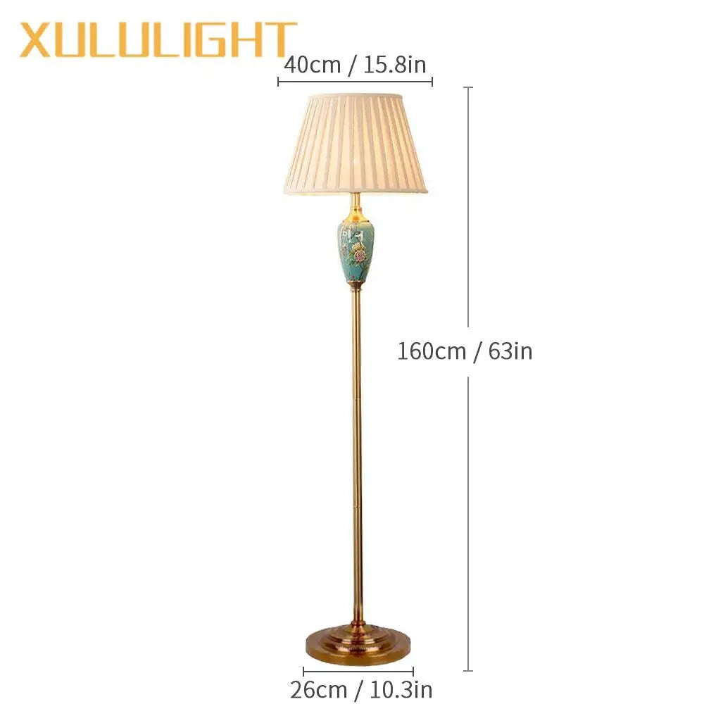 LED Ambient Lamp