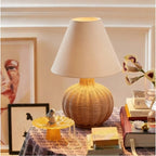 Murano Glass Lamp