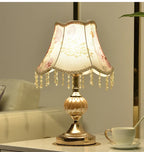 Ceramic Floor Lamp