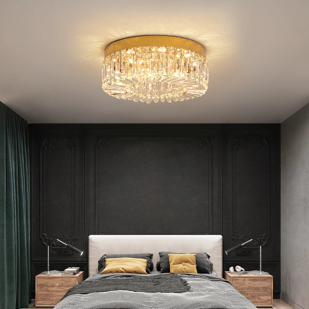 Nordic LED Chandelier