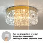 Nordic LED Chandelier