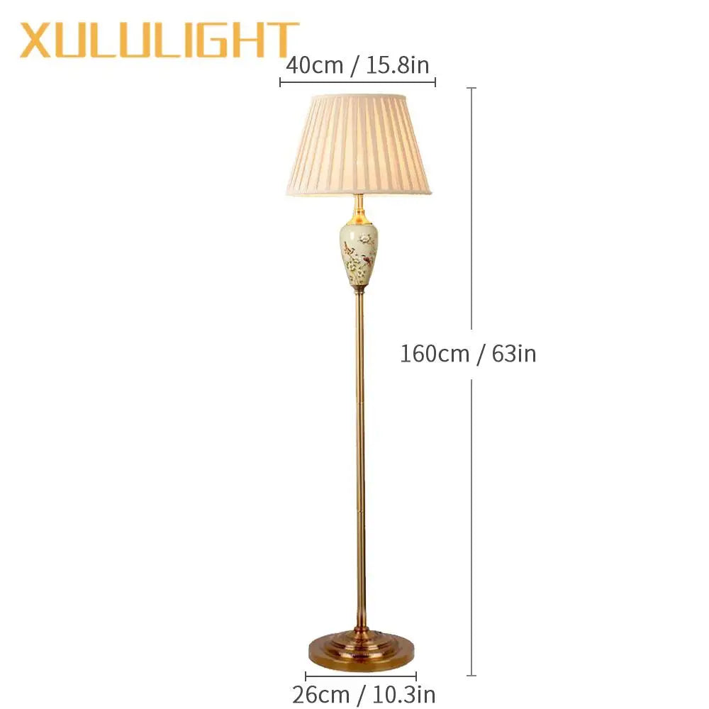 LED Ambient Lamp