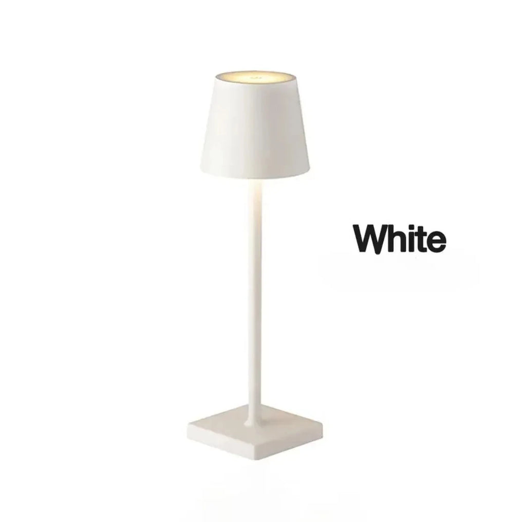 RGB Corner Lamp