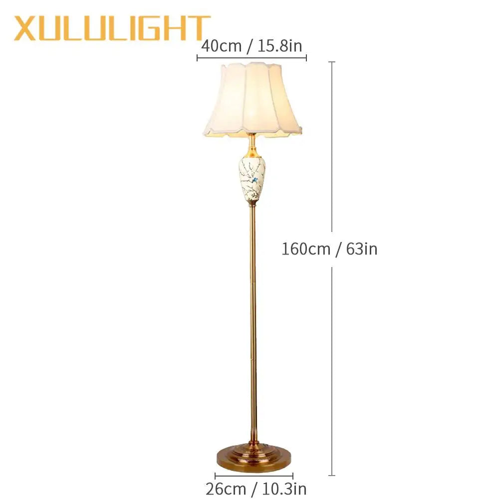 LED Ambient Lamp