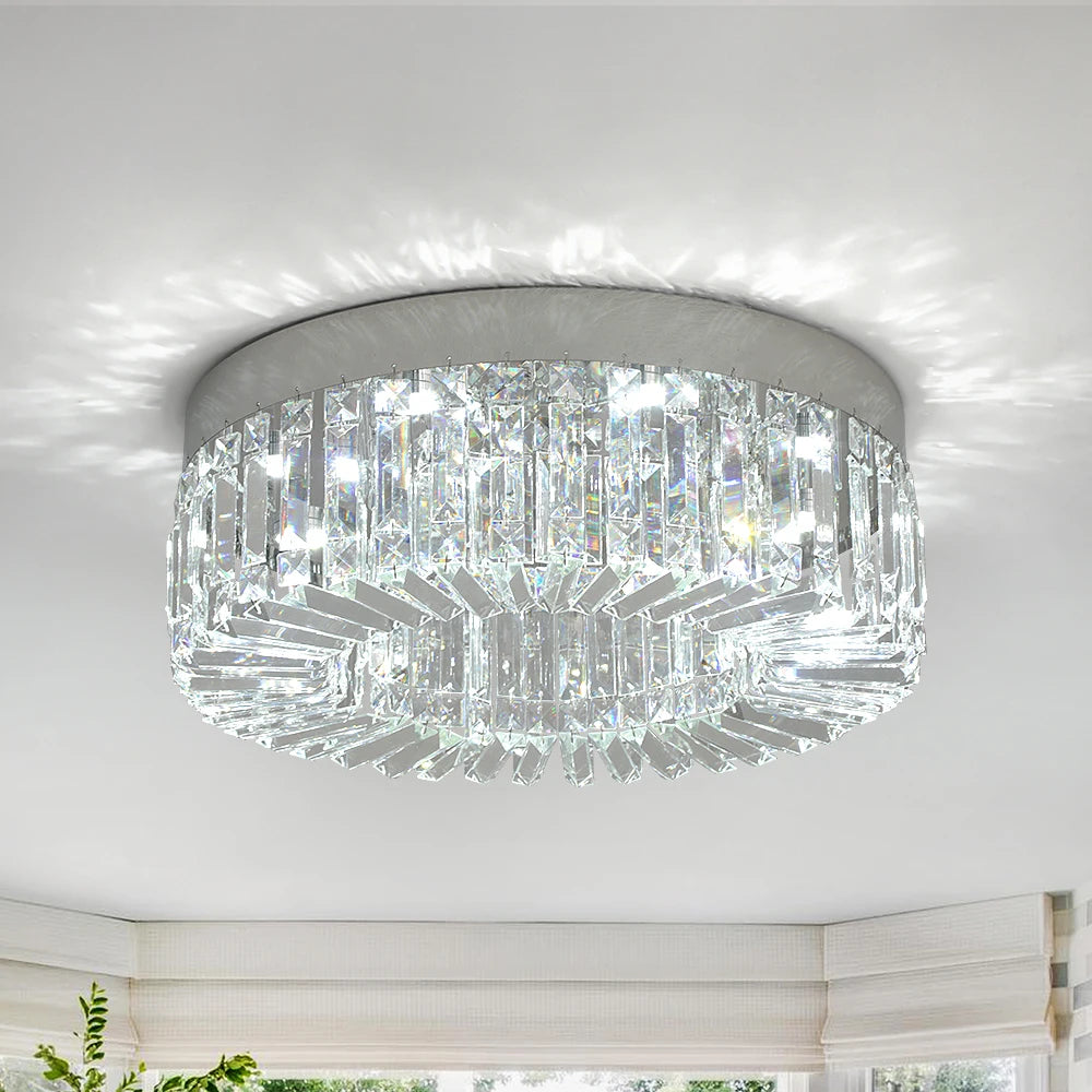 Nordic LED Chandelier