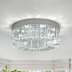 Nordic LED Chandelier