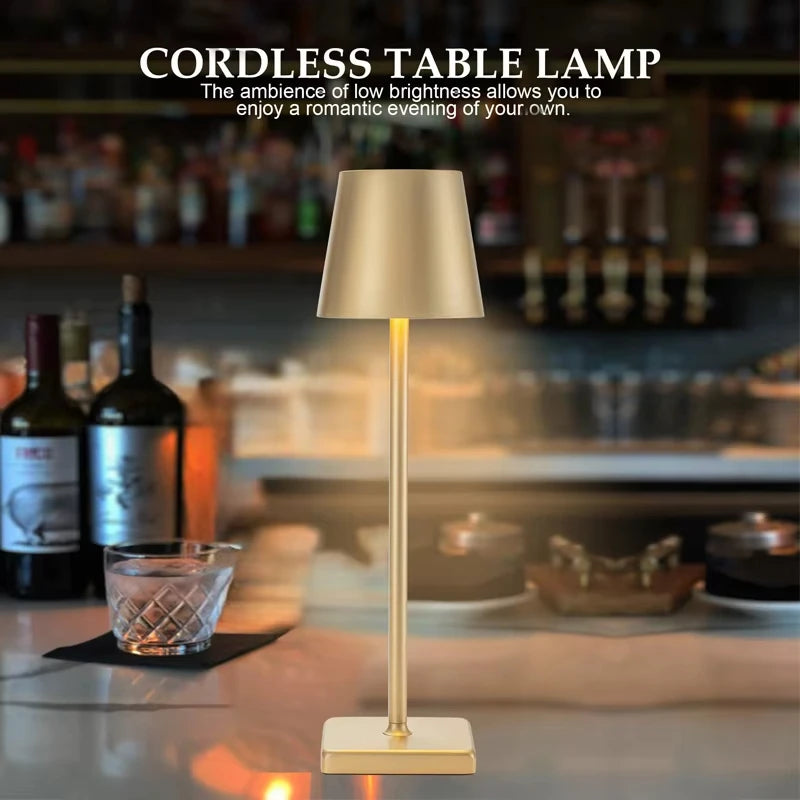 RGB Corner Lamp