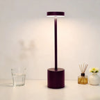 Touch Dimmable Lamp