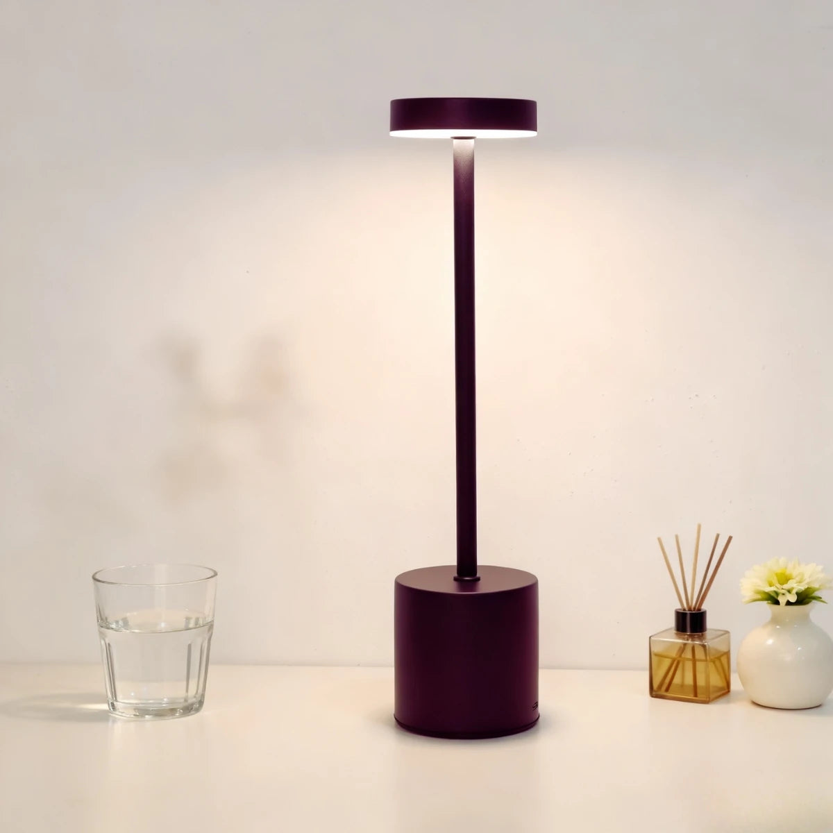 Touch Dimmable Lamp