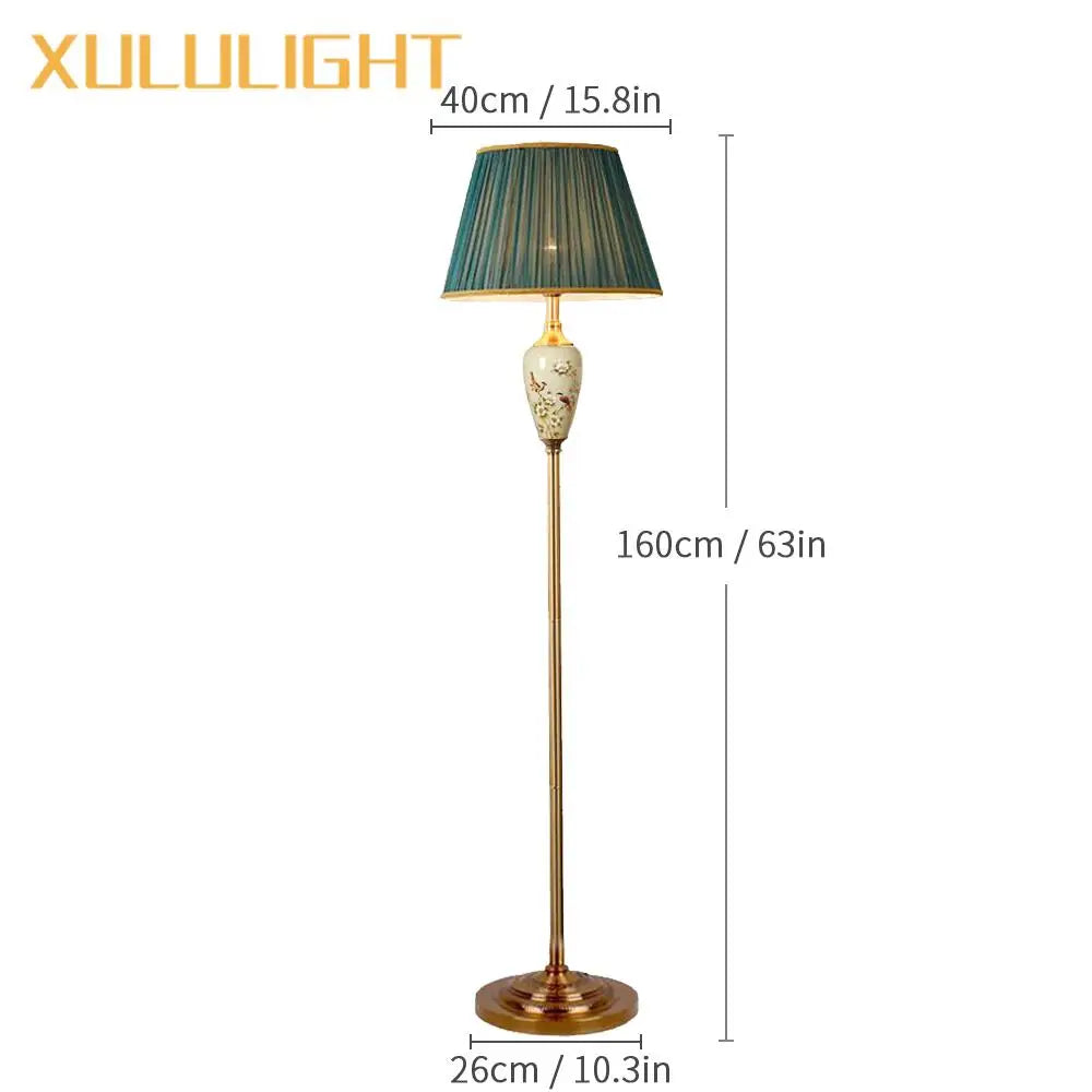 LED Ambient Lamp