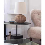 Murano Glass Lamp