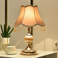 Ceramic Floor Lamp