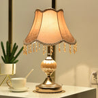 Ceramic Floor Lamp