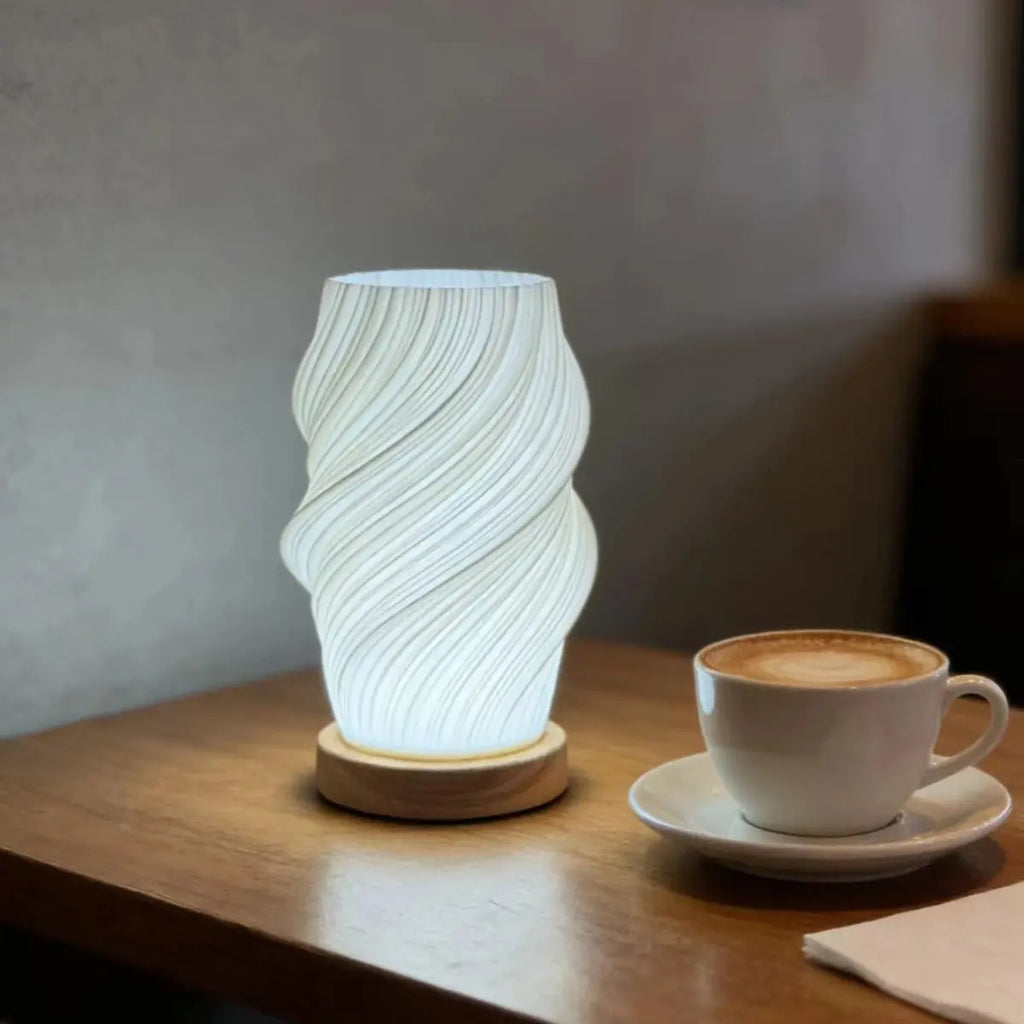 Modern Minimalist Lamp LuniqHome