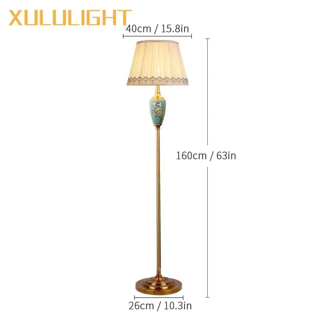 LED Ambient Lamp