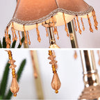 Ceramic Floor Lamp